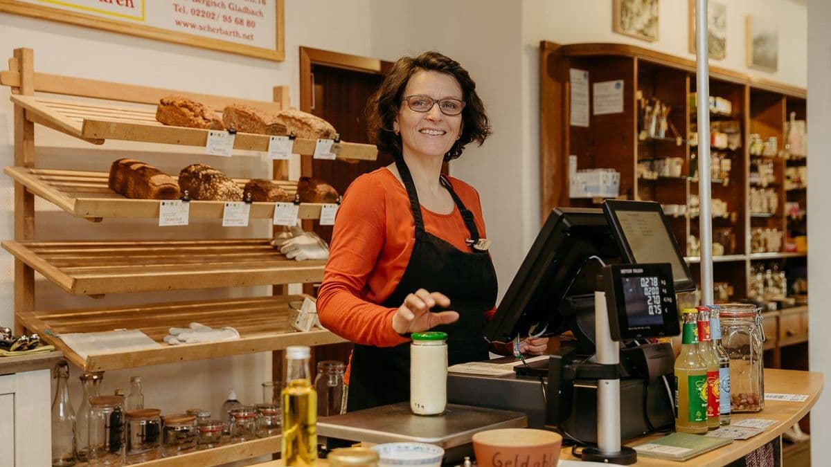 BÜGGEL - bergisch unverpackt Gallerie Bild 2