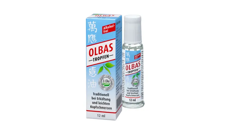 OLBAS® Tropfen