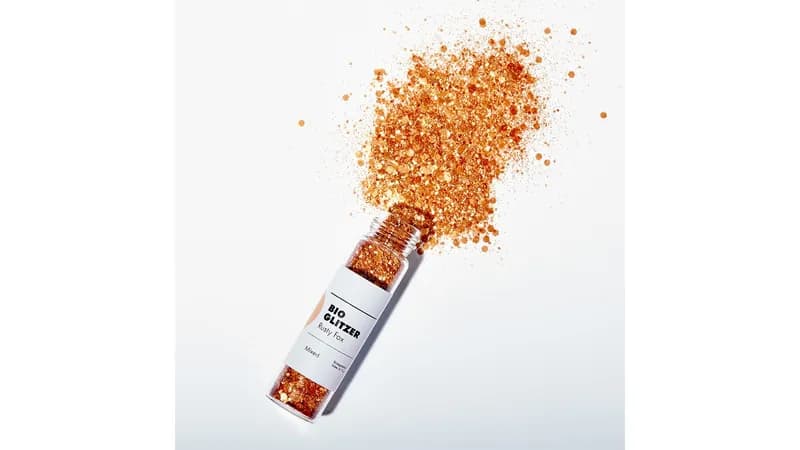 BIOGLITZER von DraussenImFreien GmbH Gallerie Bild 4