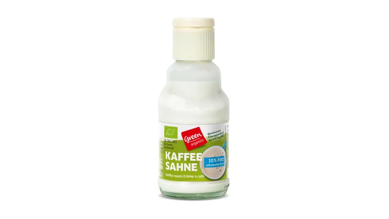 Kaffeesahne 10% Fett 165g