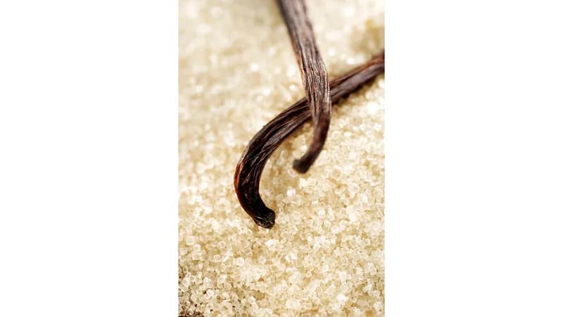Bourbon-Vanillezucker