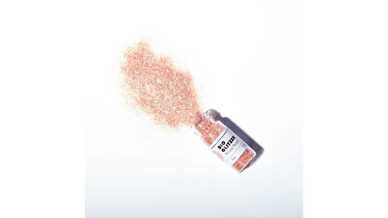 BIOGLITZER von DraussenImFreien GmbH Gallerie Bild 1