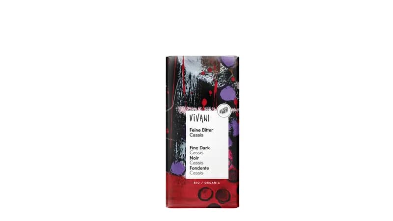 Vivani - Feine Bitter Cassis von FineLand GmbH Gallerie Bild 1