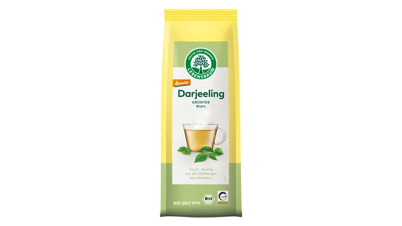 Darjeeling