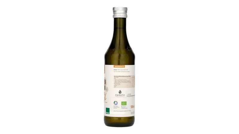 ALLERLIEBE BIOLAND Sonnenblumenöl 500ml von Allerliebe  Gallerie Bild 4