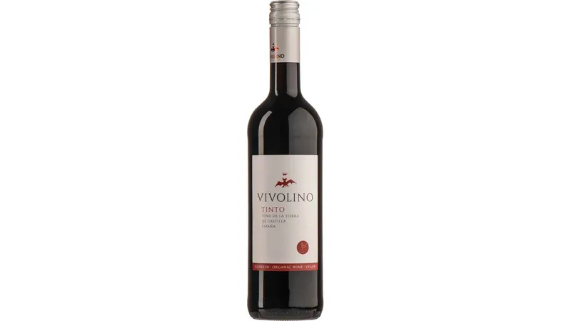 Vivolino Rotwein