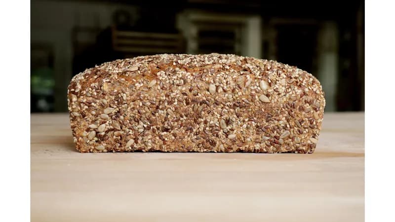 Allerleirauh, 750 g von Bäckerei VOLLKERN GmbH Gallerie Bild 1