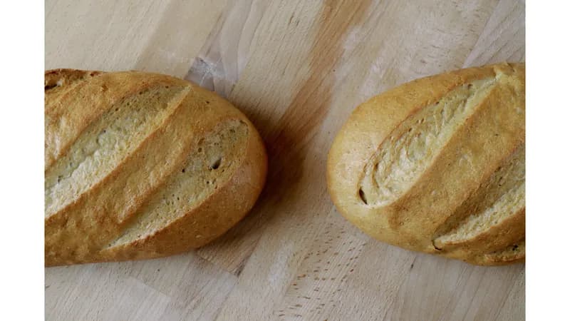 DinkelWeiß500, 500 g