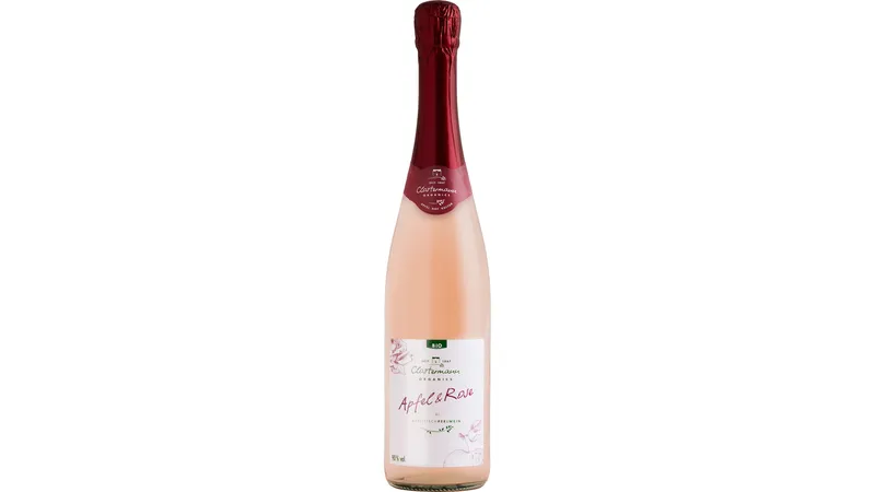 Apfel & Rose, Apfeltischperlwein