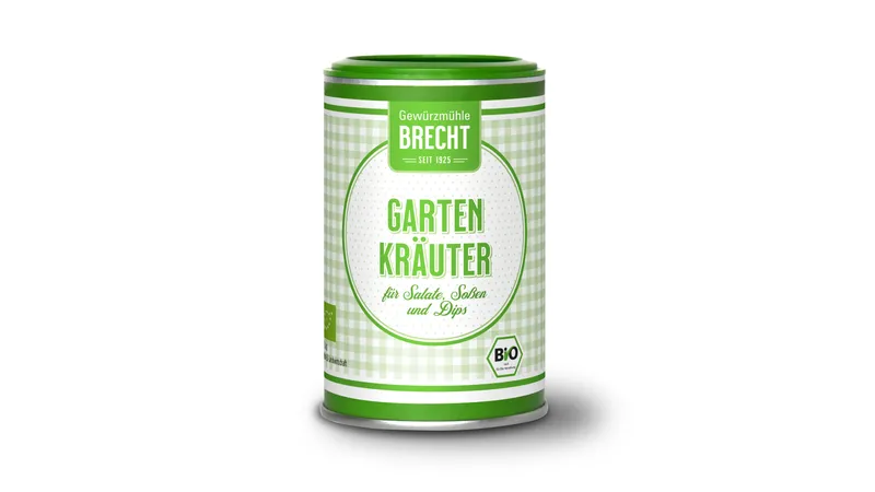 Gartenkräuter BIO