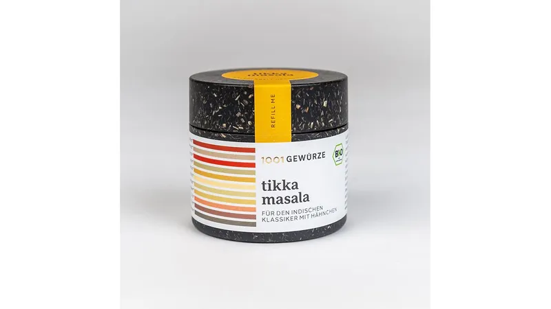 tikka masala