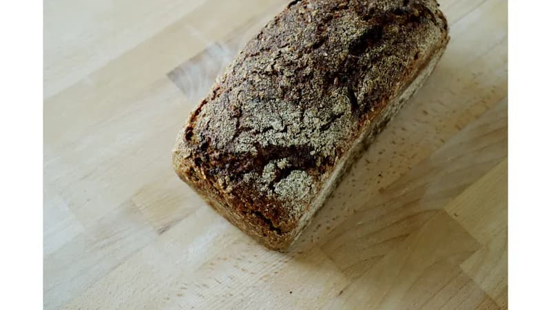 Dreipfünder, 1500 g von Bäckerei VOLLKERN GmbH Gallerie Bild 1