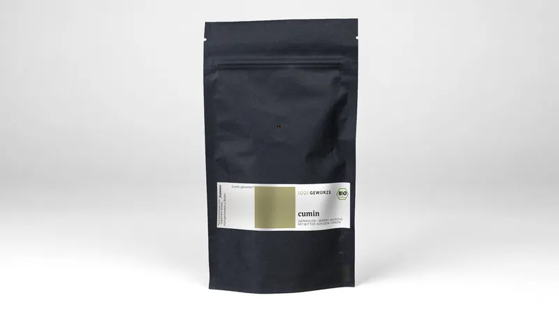 cumin, gemahlen von 1001 Gewürze GmbH Gallerie Bild 3