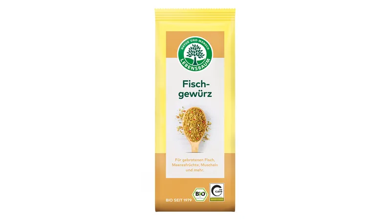 Fischgewürz