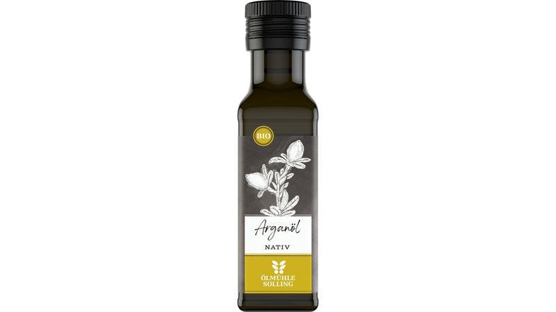 Arganöl EG-Bio 100 ml