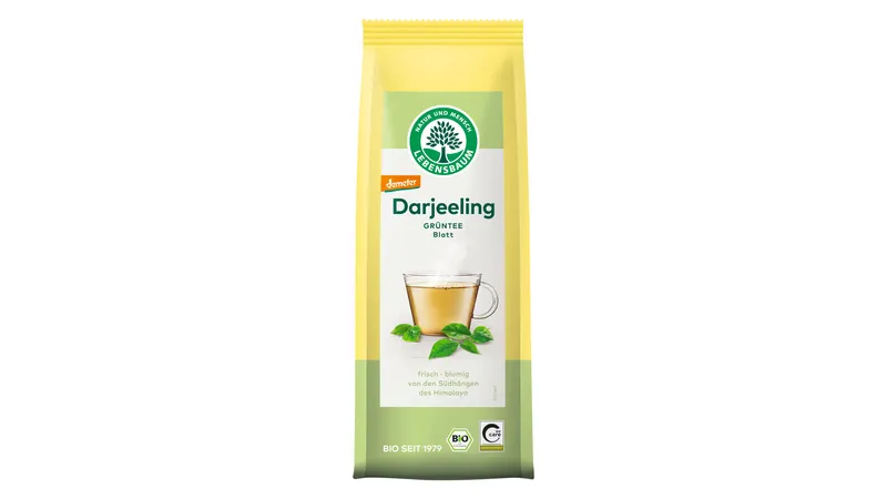 Darjeeling