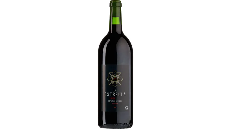 La Estrella Tinto