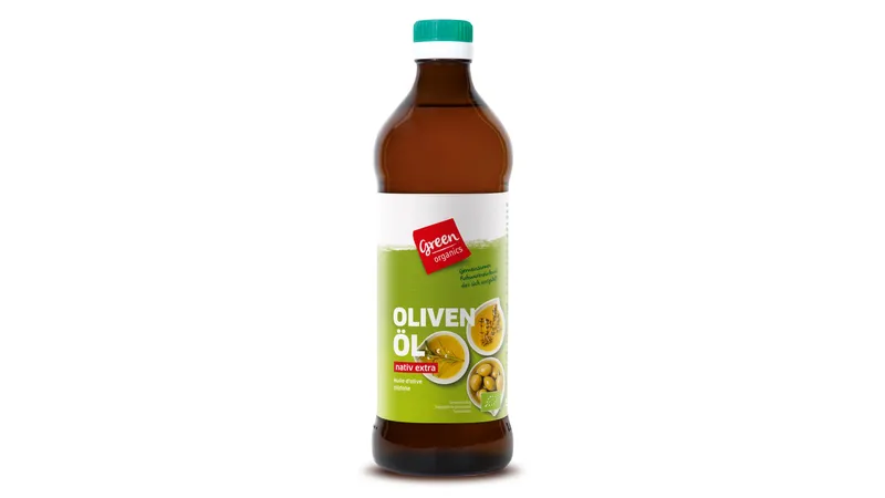Olivenöl nativ extra