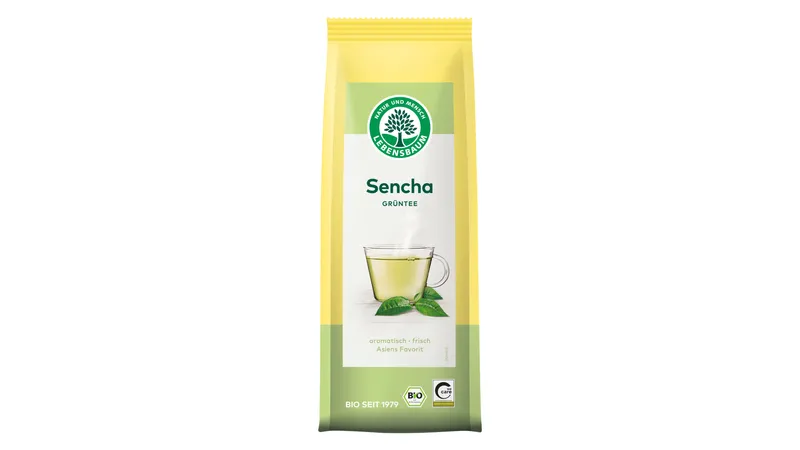 Sencha