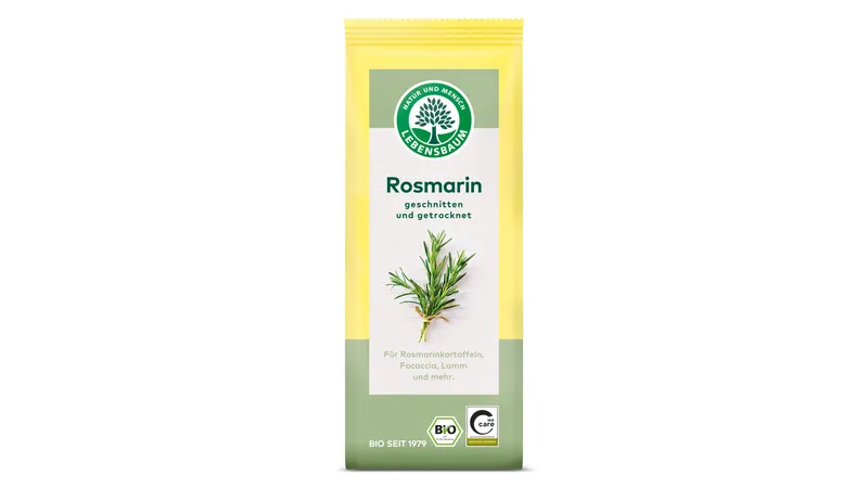 Rosmarin