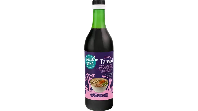 Tamari strong Premium