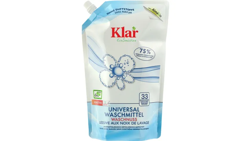 Universal Waschmittel von AlmaWin Reinigungskonzentrate GmbH