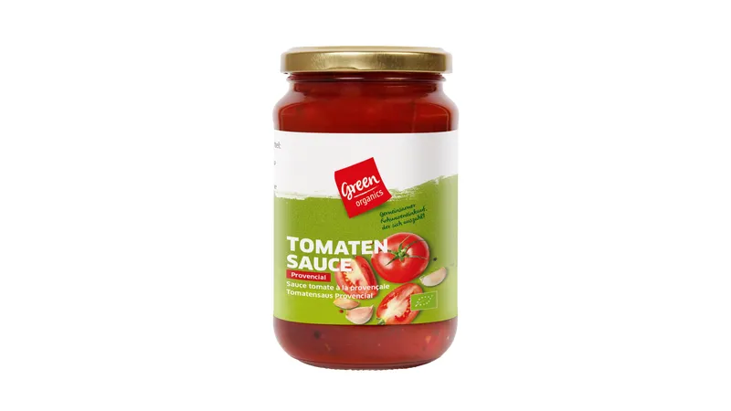Tomatensauce Provencial