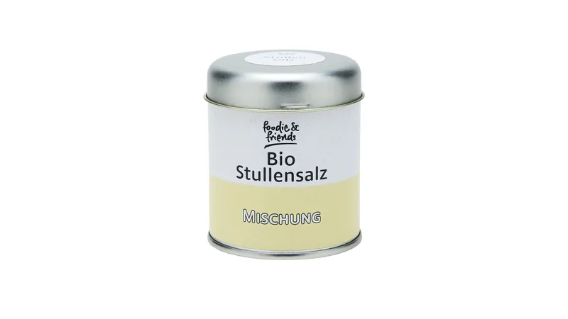 Bio Stullensalz