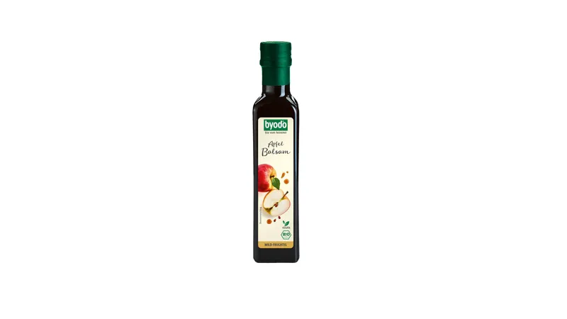 Byodo Apple Balsam, 5% acidity, 0.25 l