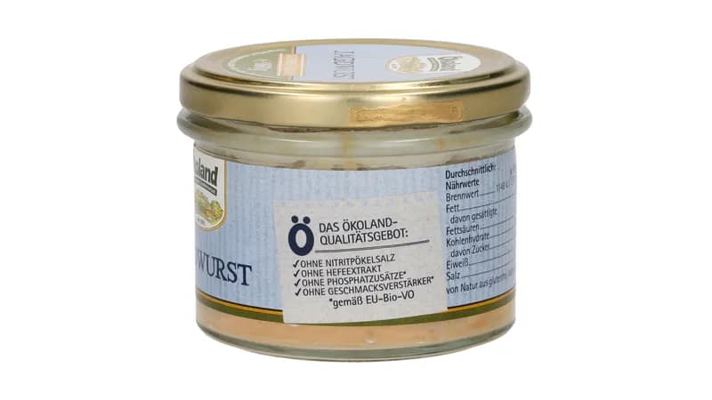 Jagdwurst in Gourmet-Qualität