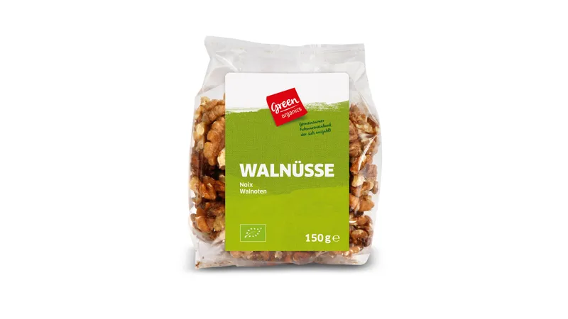Walnüsse