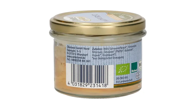 Jagdwurst in Gourmet-Qualität