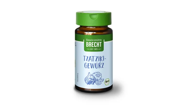 Tzatziki-Gewürz