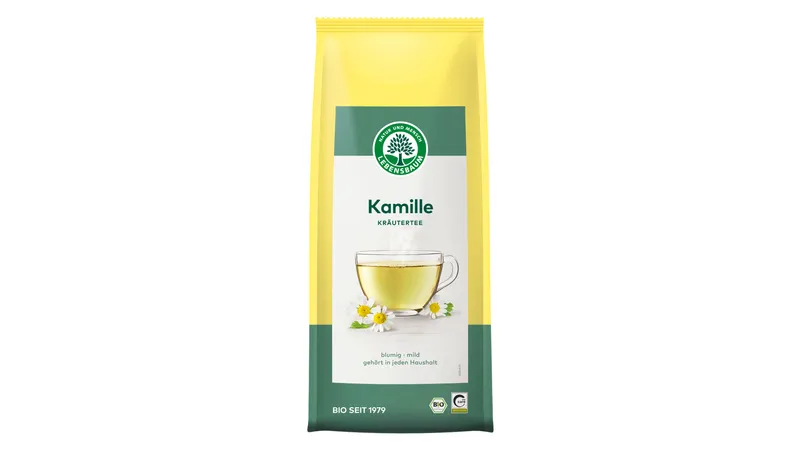 Kamille