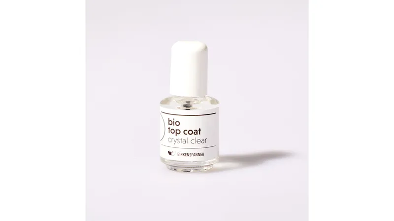 NAGELLACK von DraussenImFreien GmbH Gallerie Bild 1