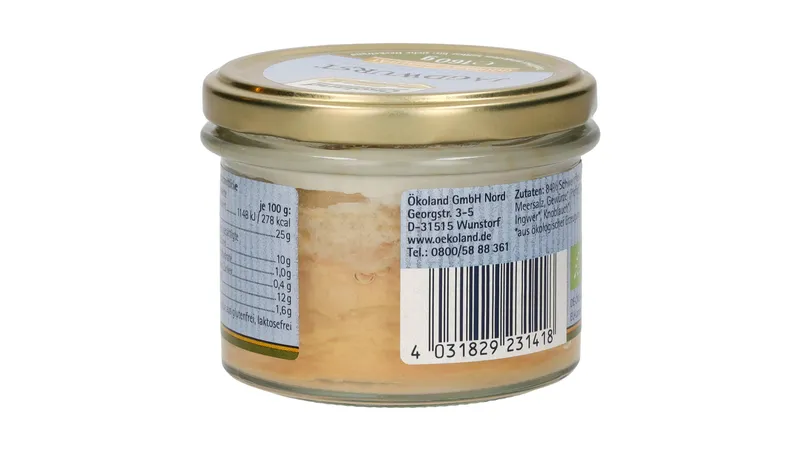 Jagdwurst in Gourmet-Qualität