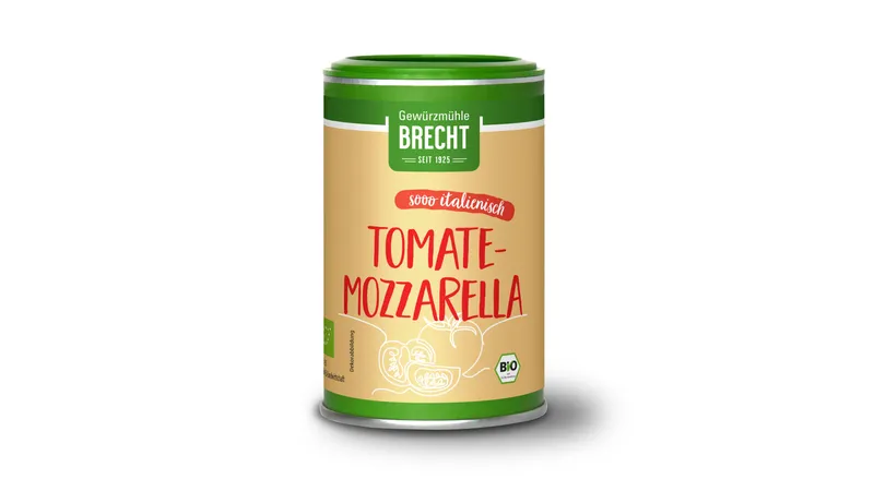 Tomate-Mozzarella