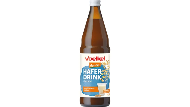 Hafer Drink