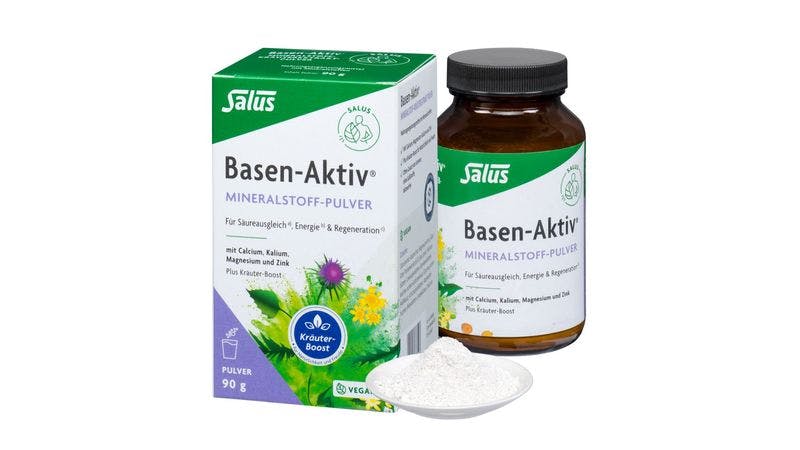 Basen-Aktiv® Pulver