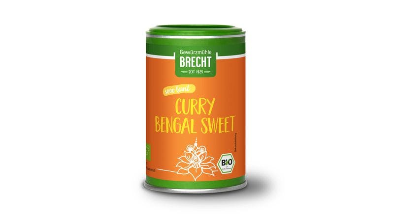 Curry Bengal Sweet