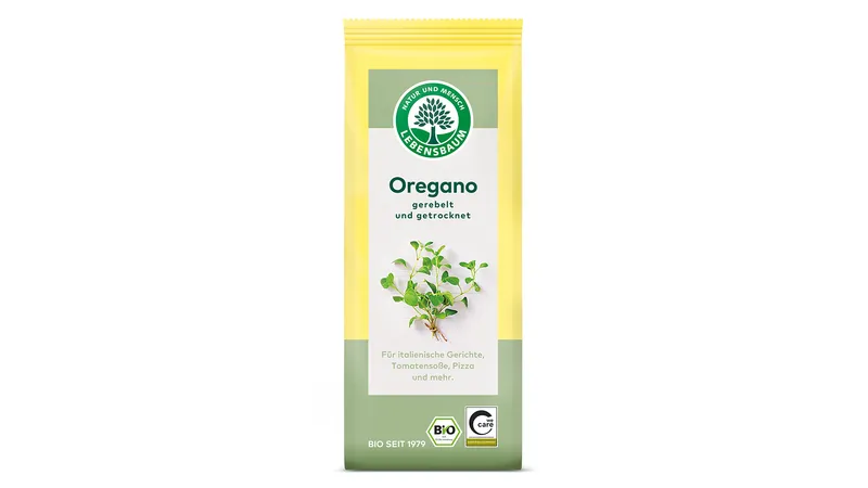 Oregano