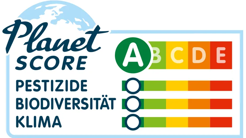 Hof Gemüse Susis scharfe Tomate