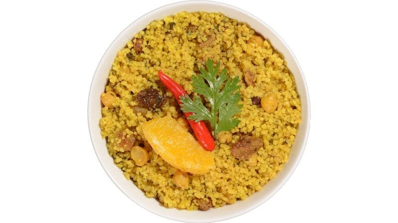 Couscous-Salat marokkanisch XXL