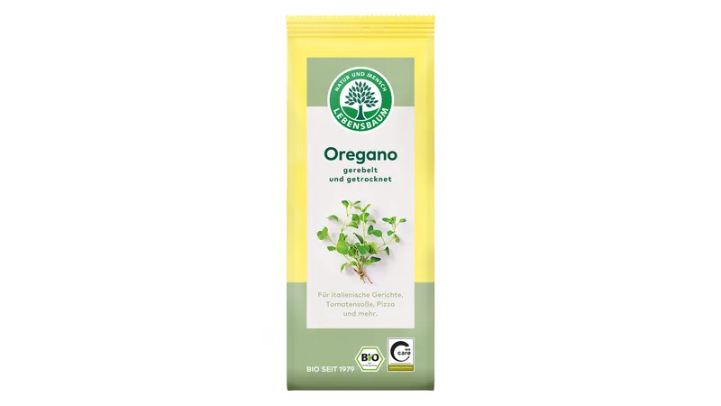 Oregano
