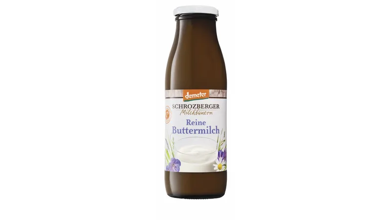 demeter Buttermilch
