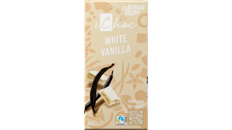 Vivani - White Vanilla