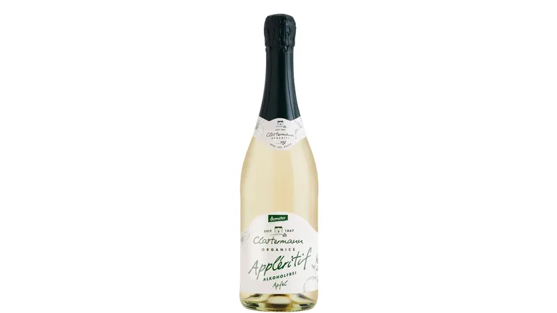 Appleritif Apfel (alkoholfrei)