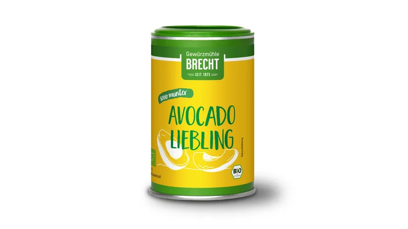 Avocado Liebling