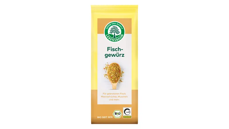 Fischgewürz