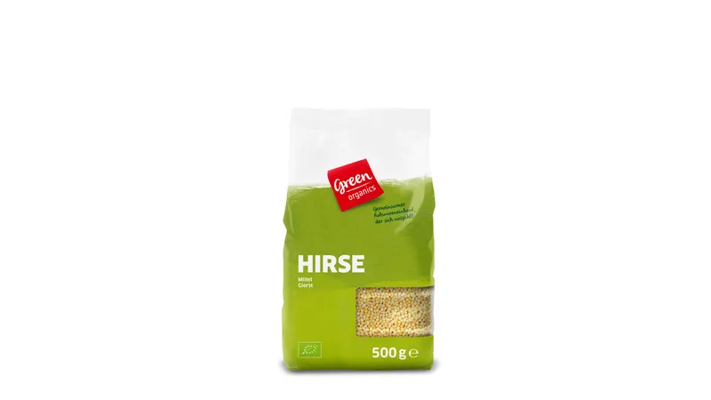 Hirse